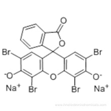 Acid Red 87 CAS 17372-87-1